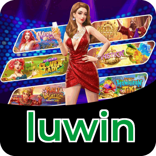 Siga a luwin no Facebook