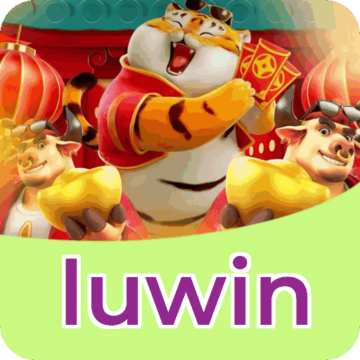 Login rápido no app luwin